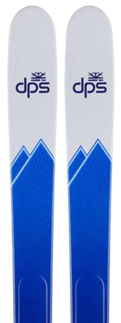 DPS Skis Pagoda Tour 106 C2 skis